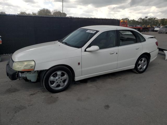2004 Saturn L300 Level 1  
