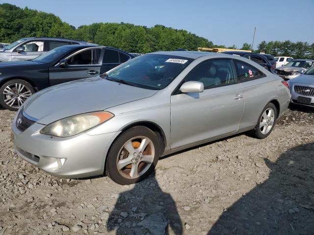 2006 Toyota Camry Solara Se