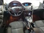 2016 Ford Focus Se იყიდება Rogersville-ში, MO - Front End