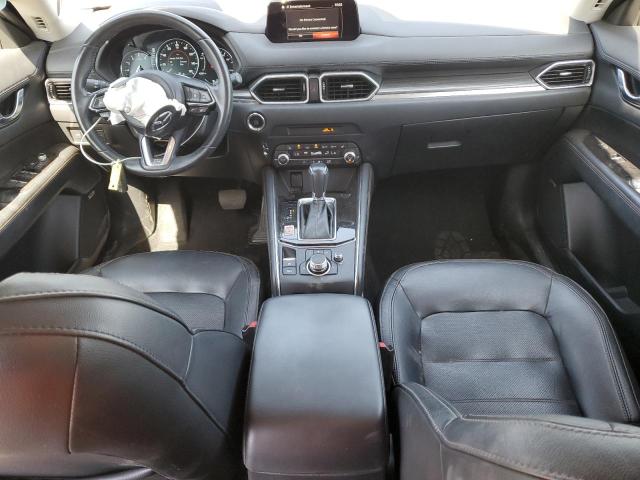 MAZDA CX-5 2019 Угольный
