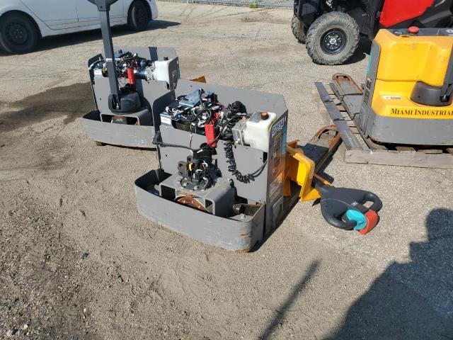2020 JUNGHEINRICH EJE M15 PALLET JACK