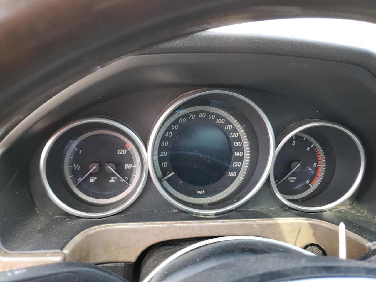 2014 Mercedes-Benz E 250 Bluetec VIN: WDDHF9HB4EA889694 Lot: 63112705