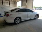 2014 Hyundai Sonata Hybrid for Sale in Lexington, KY - Rear End