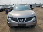2013 Nissan Juke S en Venta en Elgin, IL - Front End