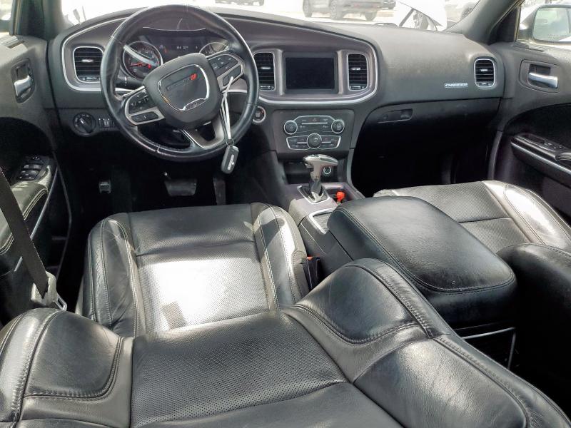  DODGE CHARGER 2021 White