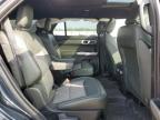 2022 FORD EXPLORER TIMBERLINE   for sale at Copart AB - EDMONTON