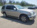2008 Mercury Mountaineer Premier   იყიდება Brookhaven-ში, NY - Front End