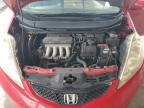2009 Honda Fit Sport de vânzare în Homestead, FL - Side