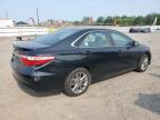 2016 Toyota Camry Le de vânzare în Hillsborough, NJ - Minor Dent/Scratches