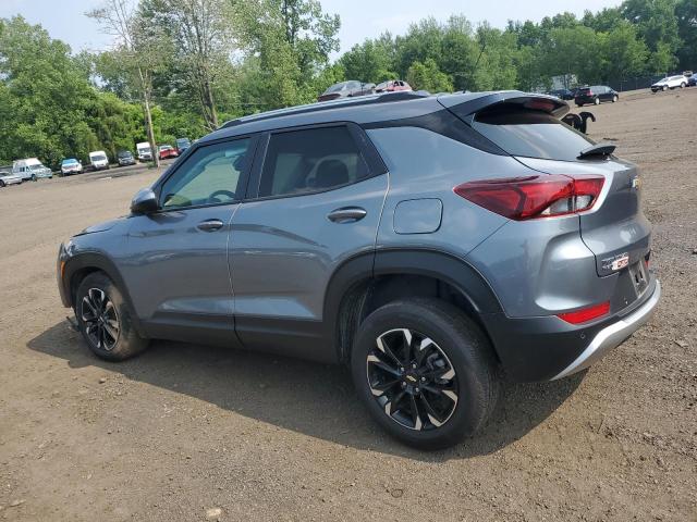  CHEVROLET TRAILBLZR 2021 Gray