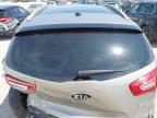 2012 KIA SPORTAGE K for sale at Copart YORK
