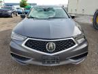 2018 Acura Tlx    იყიდება Des Moines-ში, IA - Front End
