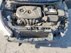 2015 Kia Forte Lx იყიდება Sacramento-ში, CA - Front End