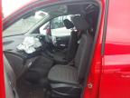 2020 FORD TRANSIT CO for sale at Copart EAST KILBRIDE