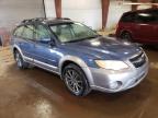 2008 Subaru Outback 2.5I Limited for Sale in Lansing, MI - Rear End