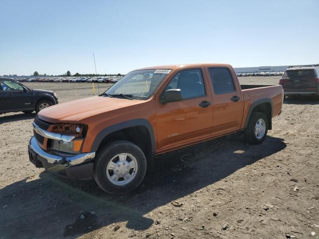 2005 Chevrolet Colorado 