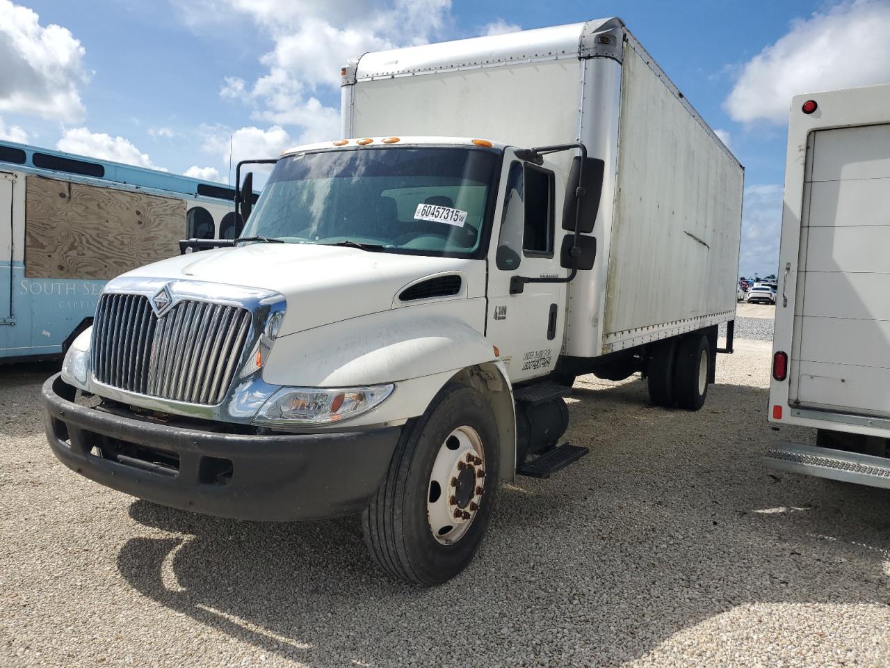 2006 International 4000 4300 for Sale in Arcadia, FL - Mechanical