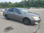2005 Toyota Camry Le en Venta en Exeter, RI - Rear End