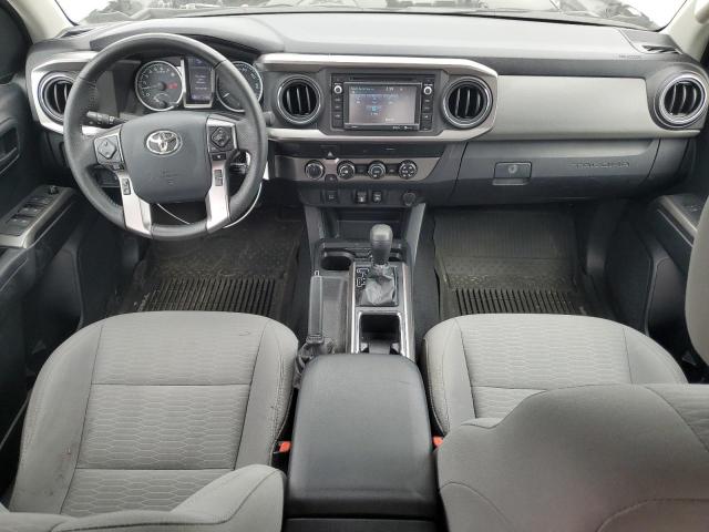  TOYOTA TACOMA 2019 Silver