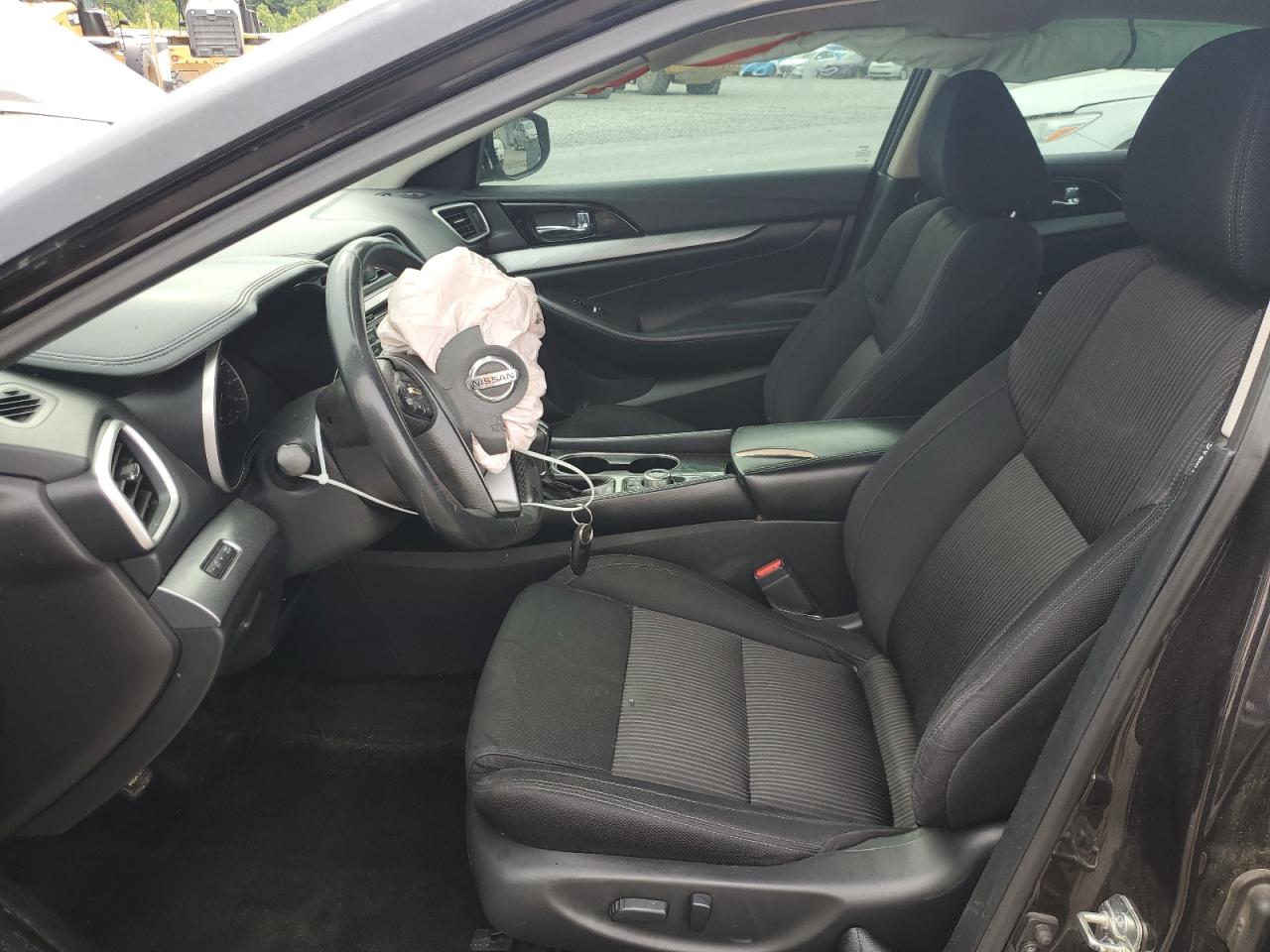 2016 Nissan Maxima 3.5S VIN: 1N4AA6AP4GC400352 Lot: 60364915