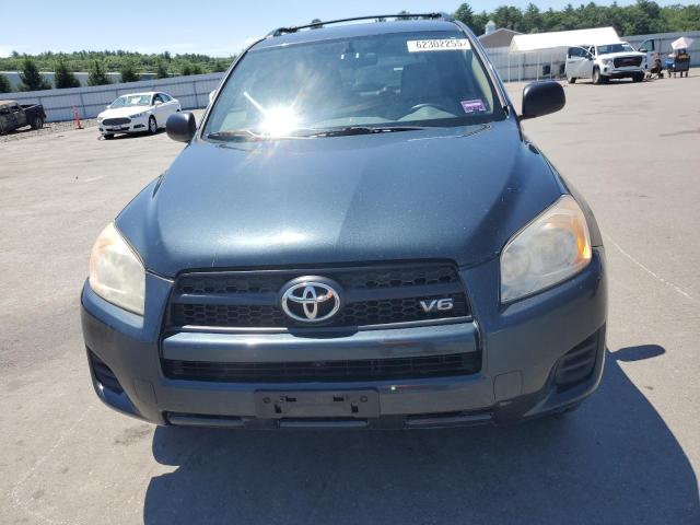  TOYOTA RAV4 2012 Granatowy