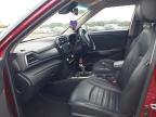2023 SSANGYONG TIVOLI ULT for sale at Copart WISBECH