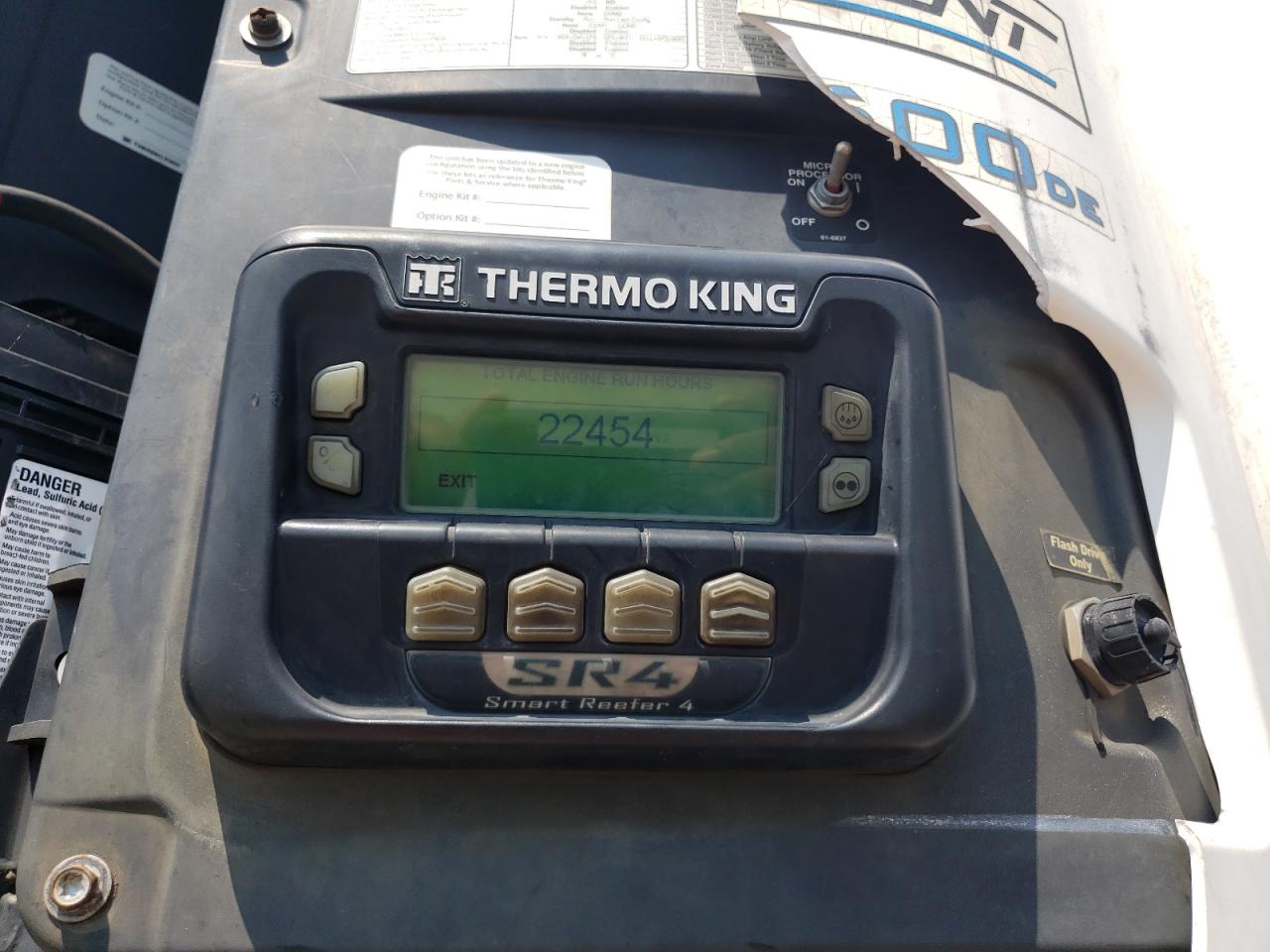 UTILITY ALL Models 2008 VIN 1UYVS25368M323828 photo 8
