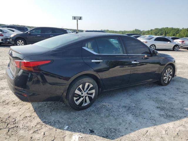  NISSAN ALTIMA 2020 Czarny