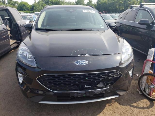  FORD ESCAPE 2020 Czarny