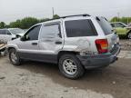 2003 Jeep Grand Cherokee Laredo en Venta en Indianapolis, IN - Side