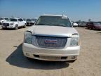 2010 Gmc Yukon Xl Denali   en Venta en Amarillo, TX - Hail