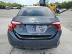 2015 Toyota Corolla L за продажба в Savannah, GA - Rear End
