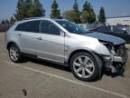 2013 Cadillac Srx Performance Collection იყიდება Rancho Cucamonga-ში, CA - Front End