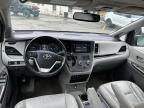 2017 Toyota Sienna Xle   zu verkaufen in North Billerica, MA - Front End