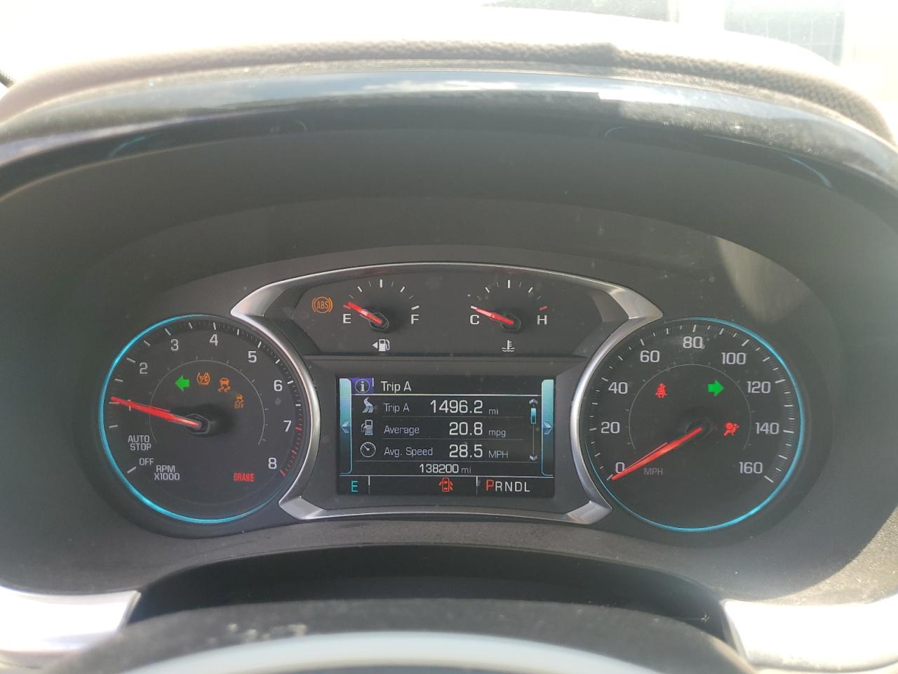 2019 Chevrolet Traverse Lt VIN: 1GNEVHKW3KJ189934 Lot: 60905865