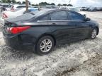 2012 Hyundai Sonata Gls للبيع في Loganville، GA - Front End