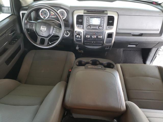  RAM 1500 2017 White