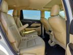 2016 Toyota Highlander Limited   for Sale in Haslet, TX - Front End