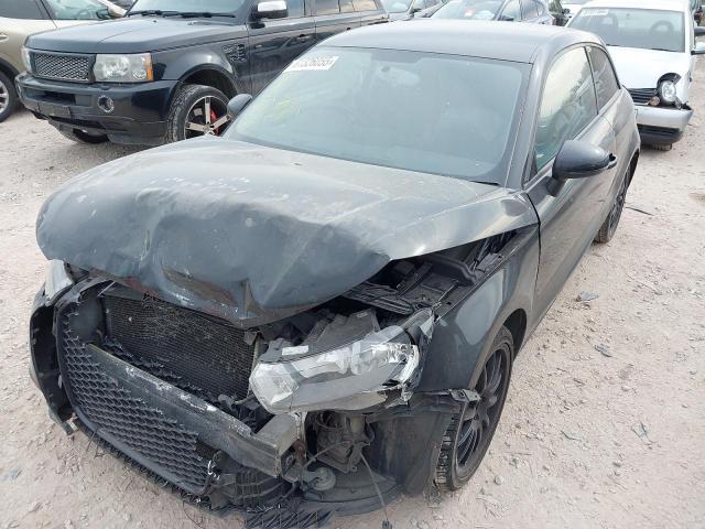 AUDI A1 SPORT T 2011
