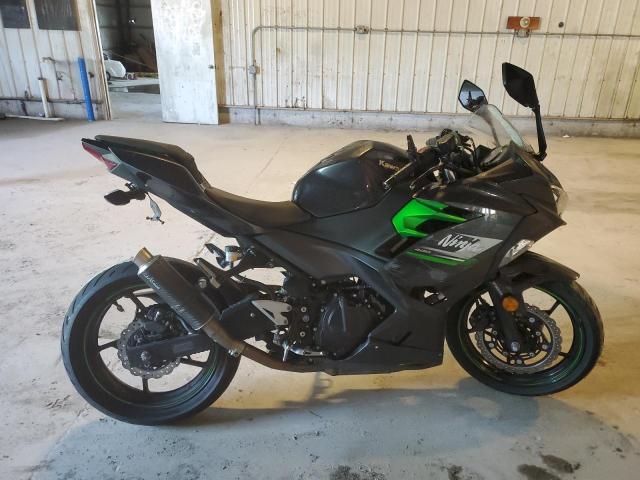  KAWASAKI ALL OTHER 2023 Чорний