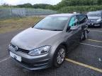 2014 VOLKSWAGEN GOLF SE BL for sale at Copart SANDTOFT