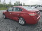 2014 NISSAN SENTRA S à vendre chez Copart NS - HALIFAX
