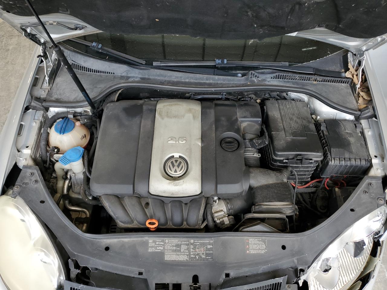 2006 Volkswagen Jetta Value VIN: 3VWPG71K16M677953 Lot: 62025815