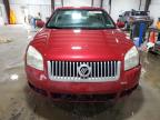 2006 Mercury Milan Premier zu verkaufen in West Mifflin, PA - Front End