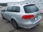 2013 VOLKSWAGEN PASSAT SPO for sale at Copart WHITBURN