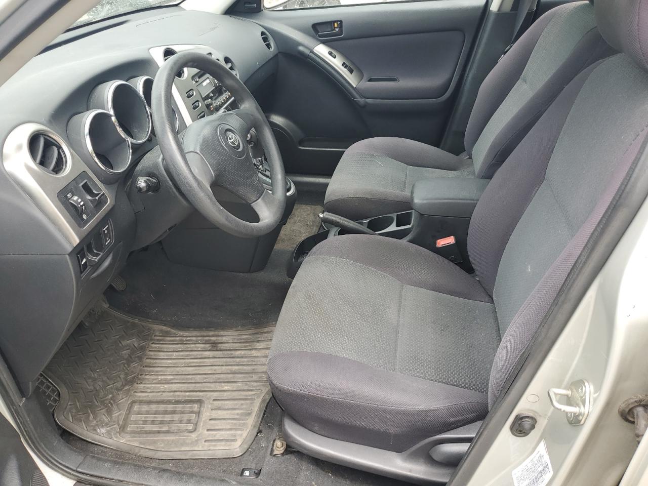 2003 Toyota Corolla Matrix Xr VIN: 2T1KR32E03C103258 Lot: 62735625