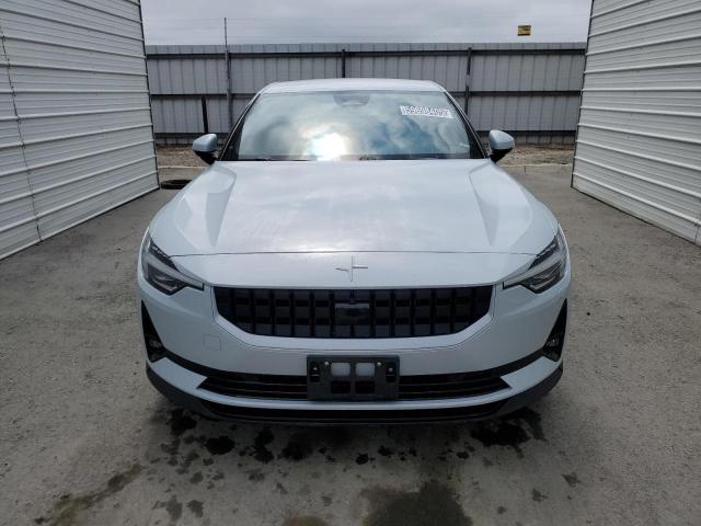  POLESTAR 2 2023 Silver