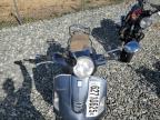 2015 VESPA GTS 300 SUPER   for sale at Copart CA - NAPA