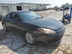 2008 Hyundai Tiburon Gs for Sale in Kansas City, KS - Front End