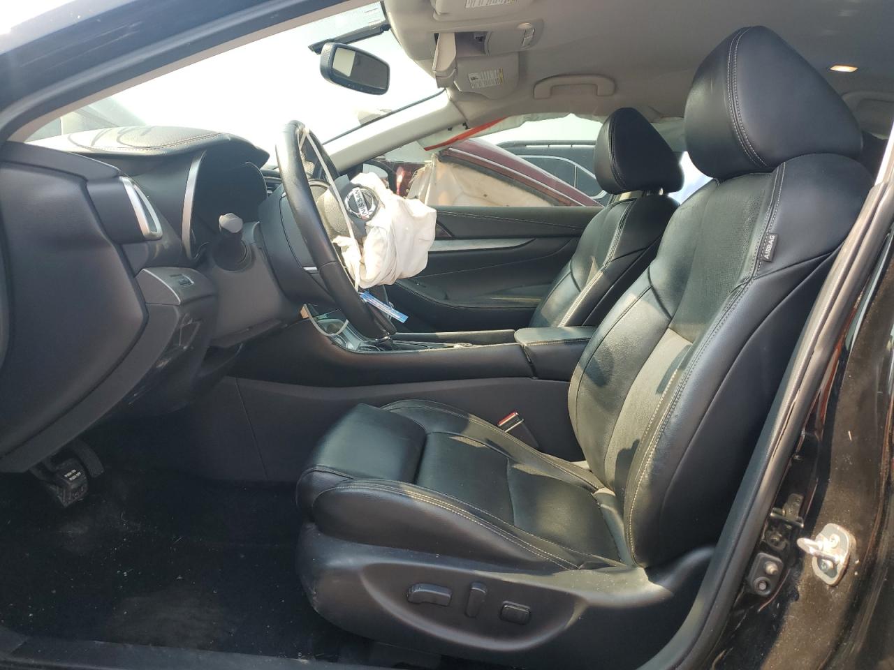 2018 Nissan Maxima 3.5S VIN: 1N4AA6APXJC399005 Lot: 54239655